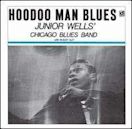 Hoodoo Man Blues