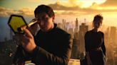 Megalopolis at Cannes Film Festival review: If you love Francis Ford Coppola give this tawdry mess a miss