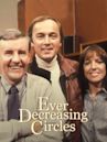 Ever Decreasing Circles