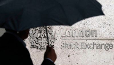 La Bolsa de Londres sube un 0,21 % tras mantenerse la tasa de paro en R.Unido en el 4.4% Por EFE