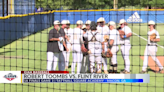 Flint River falls to Robert Toombs in GIAA Class A Baseball State Championship