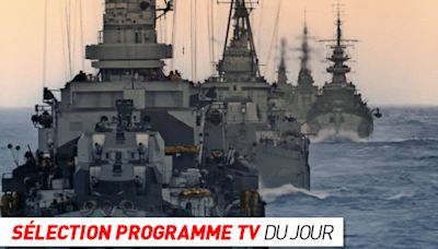 Programme TV : D-Day, 100 jours pour la liberté, Die Hard : belle journée pour mourir… que regarder à la télé ce soir ?