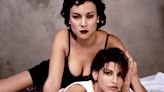 Gina Gershon told she 'would never work again' if she did Bound