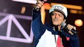 Bruno Mars anuncia novos shows no Brasil e inclui mais cidades