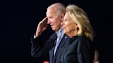 Biden goes west for his second vacation of the month