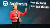 AMD Reveals EPYC Turin Zen 5 Server CPUs with 384 Threads Per Socket