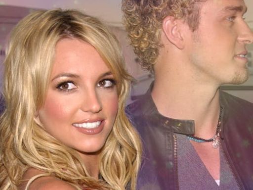 'Too soon': The internet reacts to Britney Spears biopic announcement