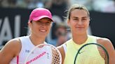 Swiatek x Sabalenka: o que as duas acham dessa rivalidade? - TenisBrasil