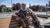 From sick to the streets: How an illness left a Stanwood man homeless | HeraldNet.com
