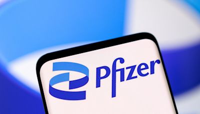 Pfizer lifts 2024 profit view on cost cuts, higher COVID vaccine demand