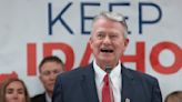 Idaho Republican Gov. Brad Little easily wins second term