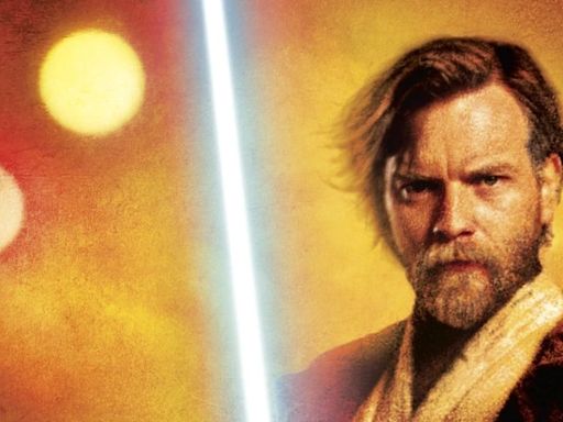 'I Think There's Another Few Stories': Ewan McGregor Hopes for Star Wars Return as Obi-Wan Kenobi