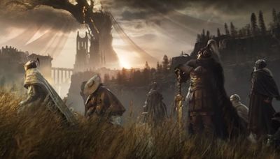 How hard is Shadow of the Erdtree? Hidetaka Miyazaki says FromSoftware has "pushed the envelope in terms of what we think can be withstood by the player"