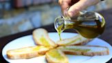 Extra virgin olive oil is getting very expensive. And it might not even be real