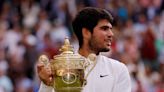 Wimbledon serves up record prize pot, plans to honour Murray