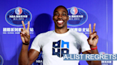 Basketball star Dwight Howard becomes latest celebrity to apologize for Taiwan comments