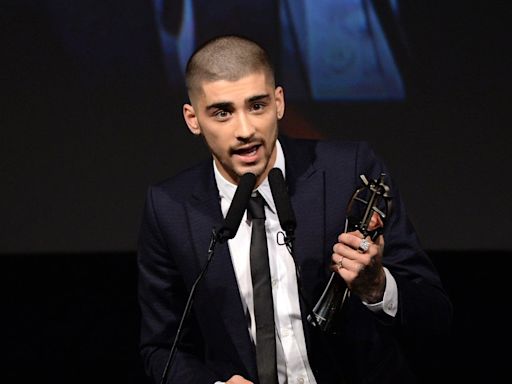 Zayn Malik reveals he's been off thrown off Tinder because users believed he was a ‘catfish’