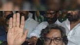 Former J'khand CM Hemant Soren to chair crucial INDIA bloc meeting today