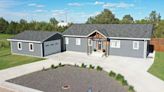 Newly constructed houses you can buy in North Platte
