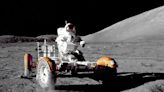 In the Market for a Moon Car? NASA Seeks Proposals for Next-Gen Lunar Rover