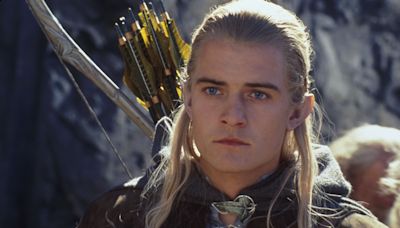 Orlando Bloom reunited with 'The Lord of the Rings' former cast members: See photo