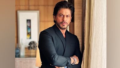 Shah Rukh Khan is one of the best editors, edits his every film: Wedding filmer