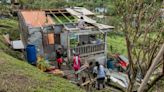 ‘Please send help’: Caribbean reels from Hurricane Beryl devastation