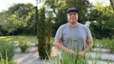 Indigenous chef creates sweetgrass ice cream in partnership with frozen treats giant | CBC News