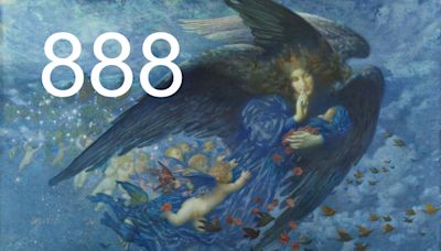 Unveiling the Profound Significance of Angel Number 888