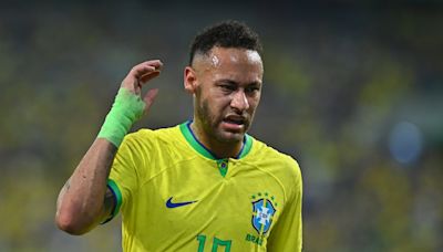 Romario: “Si no juegan en la selección de Neymar, Brasil no será campeón... Es el tipo que marca la diferencia”