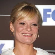 Martha Plimpton