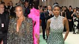 Every Look Gabrielle Union Has Rocked at the Met Gala