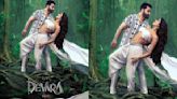 Devara Second Single: Netizens Troll Jr NTR-Janhvi Kapoor's Song Poster For THIS Reason; Say 'Bad Editing...'