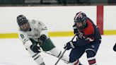 HIGH SCHOOL ROUNDUP: Marshfield boys hockey skates past Waltham