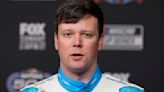 ‘I don’t know if I’m alright:’ NASCAR driver Erik Jones on medical treatment