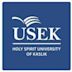 Holy Spirit University of Kaslik