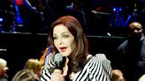'That's what I want and wanted': Priscilla Presley on the importance of being buried at Graceland
