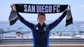 Mexican Star Hirving Chucky Lozano Signs To MLS Team San Diego FC