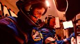 NASA Reportedly Considering Rescuing Stranded Astronauts Using SpaceX Spacecraft