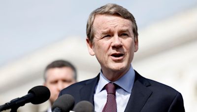 Michael Bennet believes Biden will lose, cost Democrats control of Congress