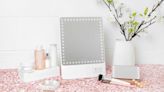 The Best Lighted Makeup Mirrors for Getting Ready Like a Star