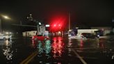 Cape Coral sees more than 150 cars flooded during El Nino rains, water eases drought