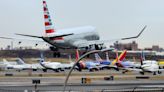 Airlines seek FAA extension of New York minimum flight requirements cuts -- letter