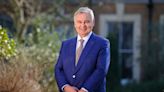 Eamonn Holmes' health struggles after star says he's 'not OK'