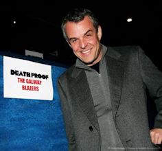 Danny Huston