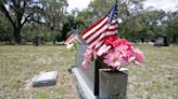 Historic Evergreen Cemetery hosts Memorial Day service - The Independent Florida Alligator