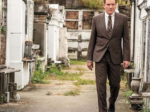 Bryan Cranston's New Orleans-set 'Your Honor' series finds new life as a Netflix hit