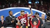 What is the Super Bowl point spread? Chiefs-49ers spread for Super Bowl 2024