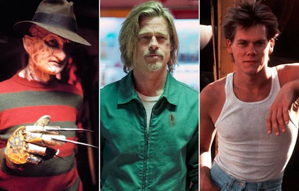 What's leaving Netflix in June 2024: “Bullet Train, Footloose, A Nightmare on Elm Street”, and more