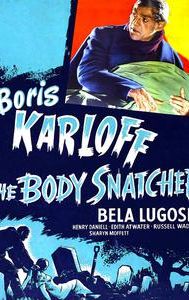 The Body Snatcher